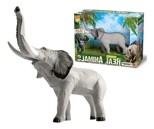 ELEFANTE - BEE TOYS