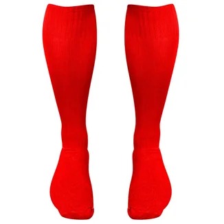 MEIAO VERMELHO JUVENIL 33/38 - KANXA
