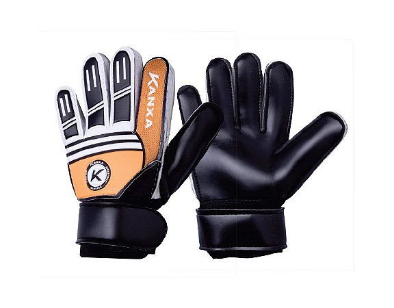 LUVA DE GOLEIRO STYLE ADULTO PP/P/M/G/GG - KANXA