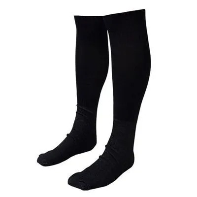 MEIAO PRETO PROFISSIONAL ADULTO 39/44 - KANXA