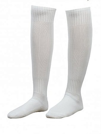 MEIAO BRANCO PROFISSIONAL ADULTO 39/44 - KANXA
