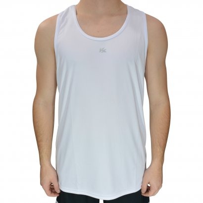 REGATA BRANCO CLASSIC  P -  KANXA