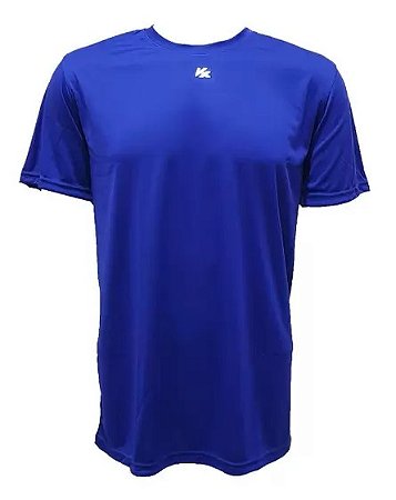 CAMISETA CLASSIC  T HIRT ROYAL P -  KANXA