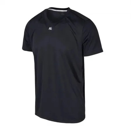CAMISETA CLASSIC T SHIRT PRETO GG - KANXA