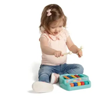 Mini Piano - Tateti