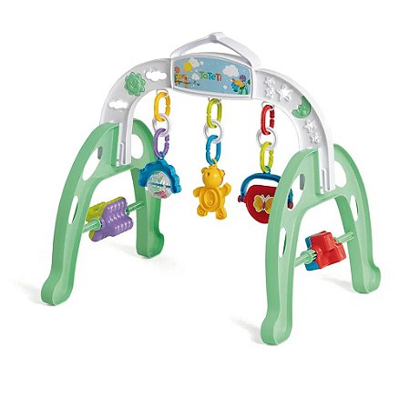 BABY GYM - TATETI