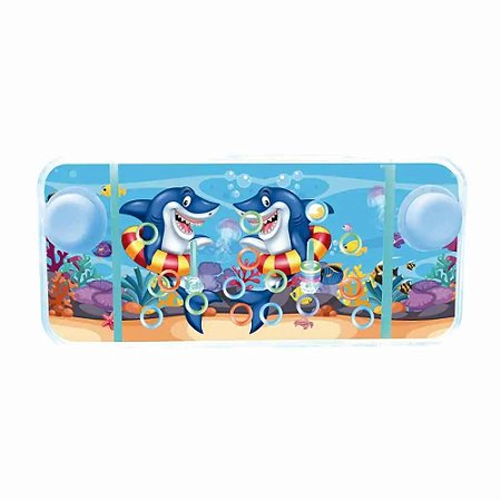 HIDROGAME JOGOS AQUAPLAY - FENIX