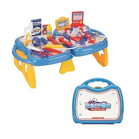 Doudor Diversao Medico - Fenix