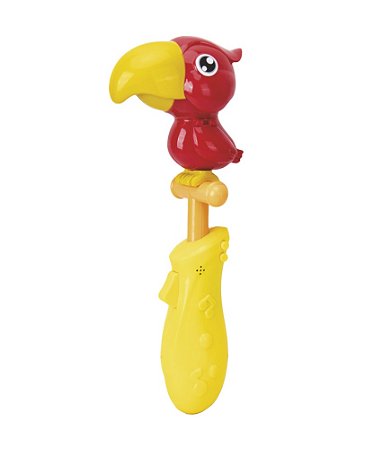 PAPAGAIO RECORD VERMELHO - FENIX