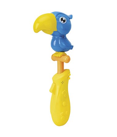 PAPAGAIO RECORD AMARELO - FENIX