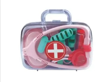 KIT DOCTOR MALETA MEDICO - FENIX