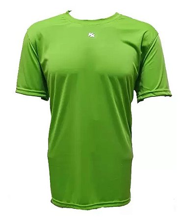 Camiseta Classic T Shirt Flash G1 - Kanxa