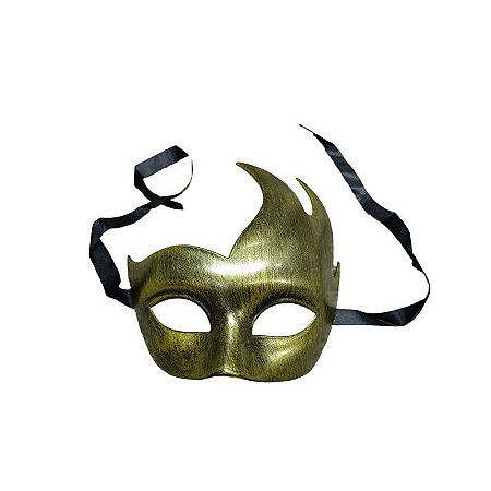 MASCARA BAILE CARNAVAL - TOYMASTER