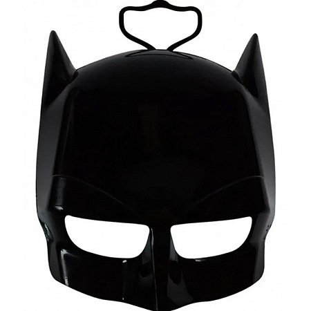 MASCARA BATMAN MASK HERO  - TOYMASTER