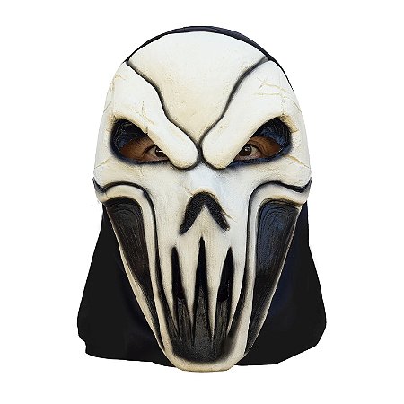 MASCARA IMORTAL LATEX - SPOOK