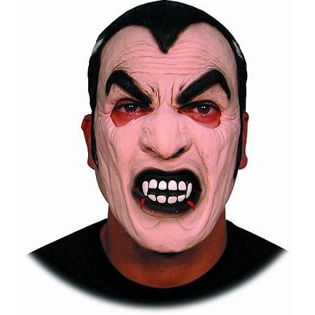 MASCARA DRACULA LATEX - SPOOK