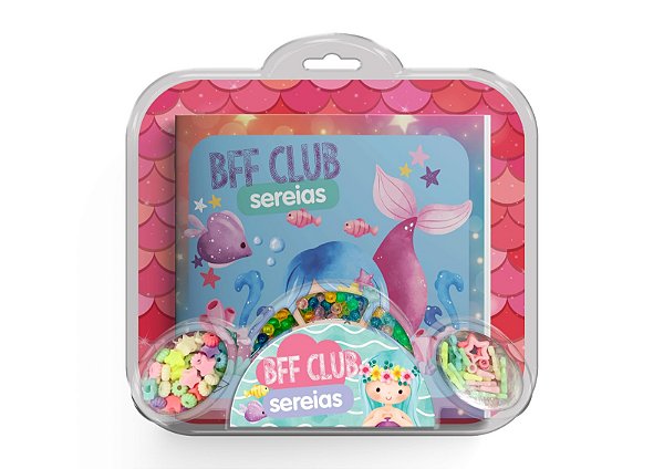 BFF CLUB SEREIAS - DCL