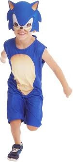 Fantasia Sonic P - Super Magia