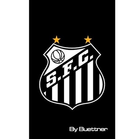 Toalha Social Santos 50cm X 70cm - Bouton