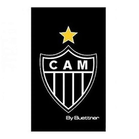 TOALHA ATLETICO MINEIRO SOCIAL 30X50 - BOUTON