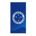 Toalha Cruzeiro Banho Veludo 70X140cm - BOUTON