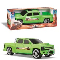 Pick-Up Rally Road 2003 - Gavatoys