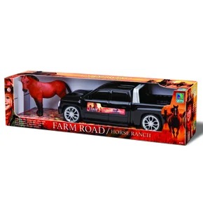 Pick-Up Farm Road - Gavatoys