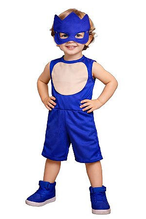 Fantasia Sonic Raposa G - Toymaster