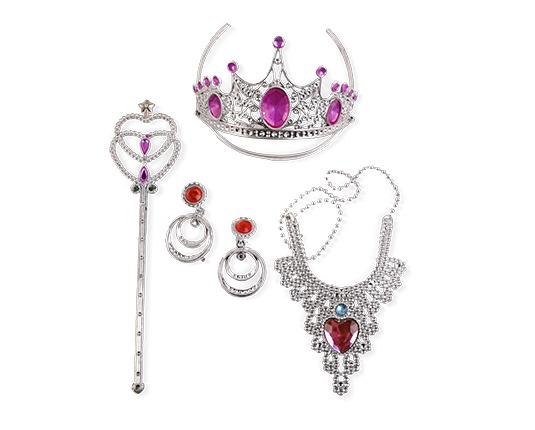Kit Beleza Fashion PI4432 - Pica Pau