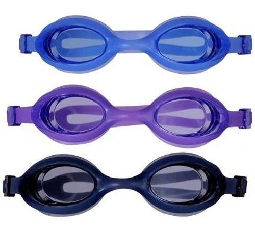 Oculos Natação Antiembaçante Sortidos - Mor