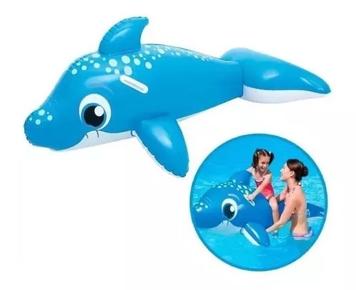 Boia Golfinho 45Kg - Mor