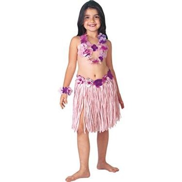 Fantasia Havaiana M - Sulamericana Fantasias