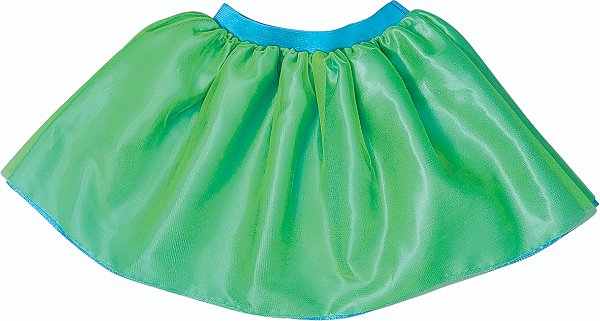 Saia Tutu Fada Encantada Infantil - Toymaster