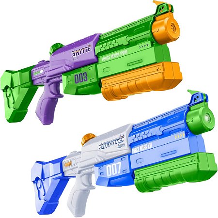 Lança Água Skytte - Roma Brinquedos