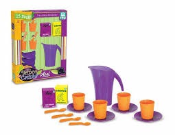 Açaí Eu Brinco de Casinha - Nig Brinquedos