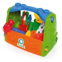 Caixa de Ferramentas - Tateti