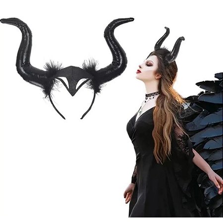 Tiara Malevola Sortidas - Pica Pau