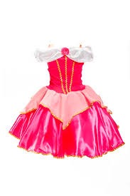 Fantasia Princesa Bela Adormecida Aurora M - Sulamericana Fantasias