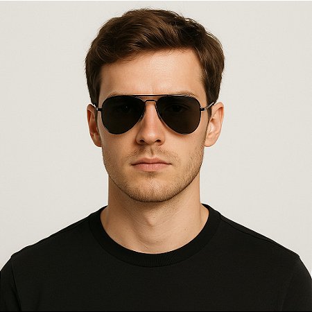 Oculos Aviador Adulto - Pica Pau