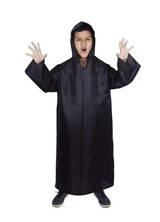 Capa Panico Infantil - BrinkModel