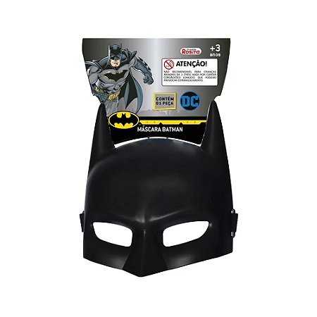 Mascara Batman Aventura - Novabrink