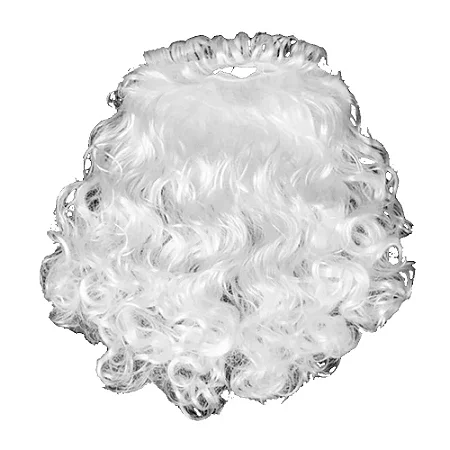 Barba Papai Noel - Pica Pau