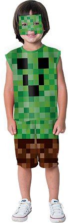 Fantasia Minicraft Cubo GG - Toymaster