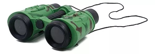Binoculos Grande Sortidos - Pica Pau