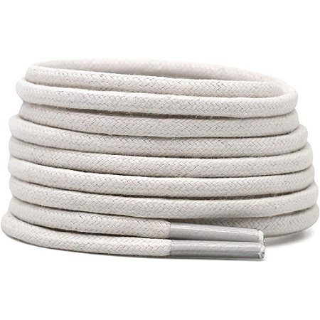 Cadarço Branco - Pica Pau