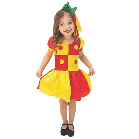 Fantasia Emilia M - BrinkModel