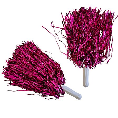 Kit Pom Pom Pink 15gr PAF 434 - Partiu Festa