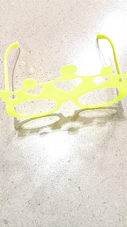 Oculos Festa Sortidos Rei - Pica Pau