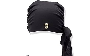 Bandana Pirata - Masquerade