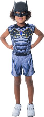 Fantasia Batman Mask Hero G - ToyMaster